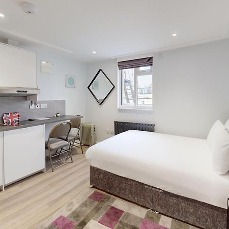 Appartement Msk Premium à Londres Extérieur photo
