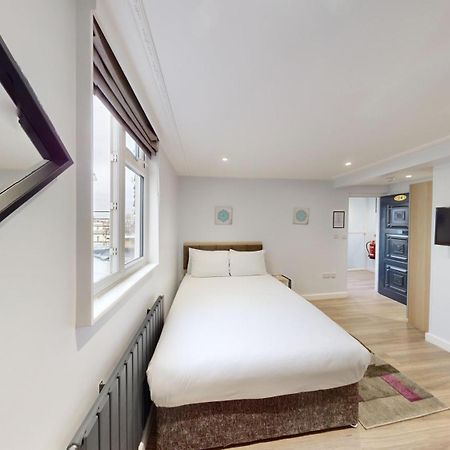 Appartement Msk Premium à Londres Extérieur photo