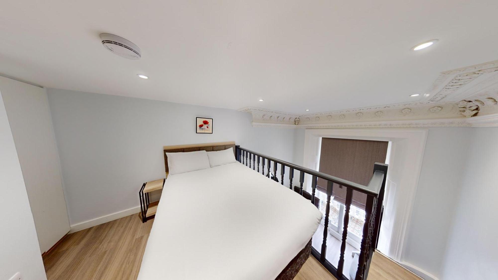 Appartement Msk Premium à Londres Extérieur photo