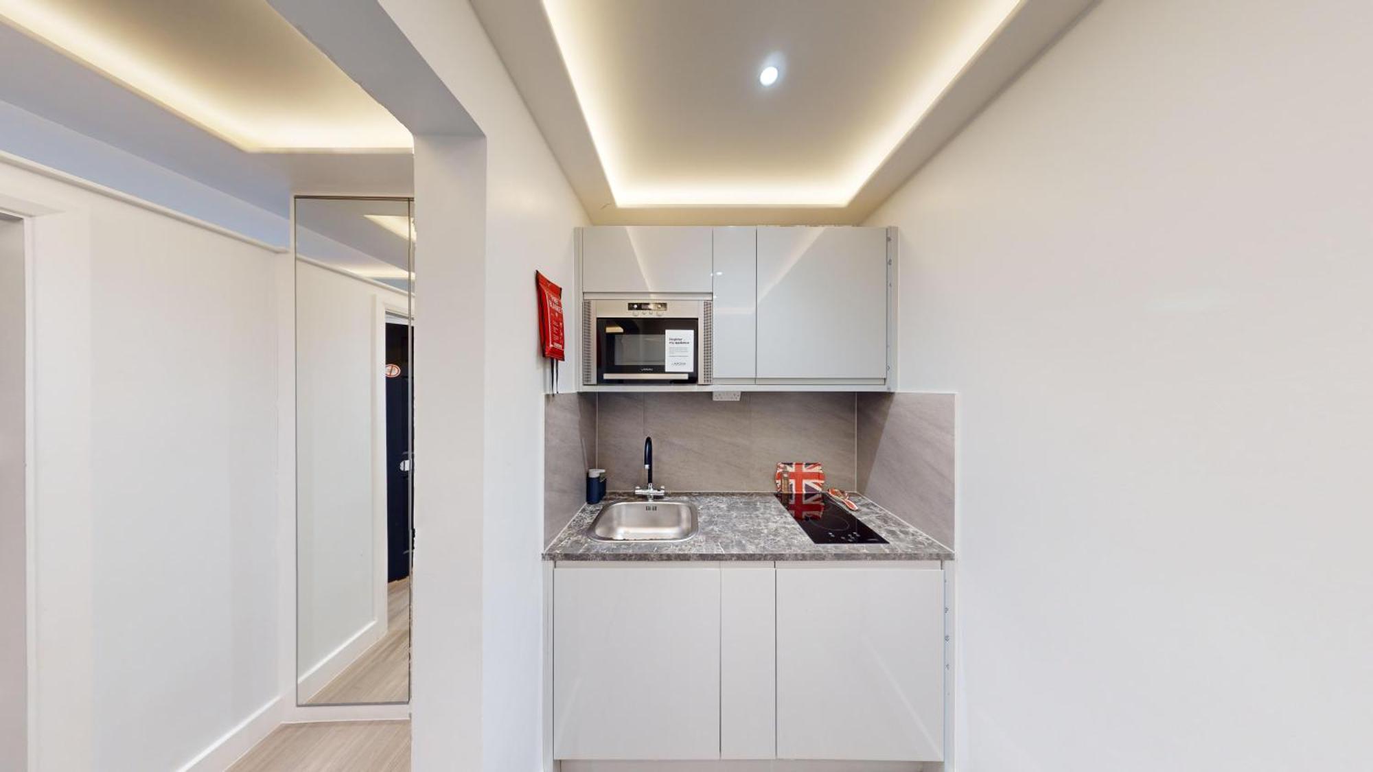 Appartement Msk Premium à Londres Extérieur photo