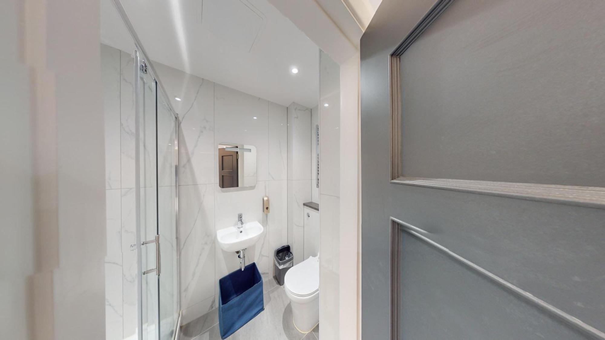 Appartement Msk Premium à Londres Extérieur photo