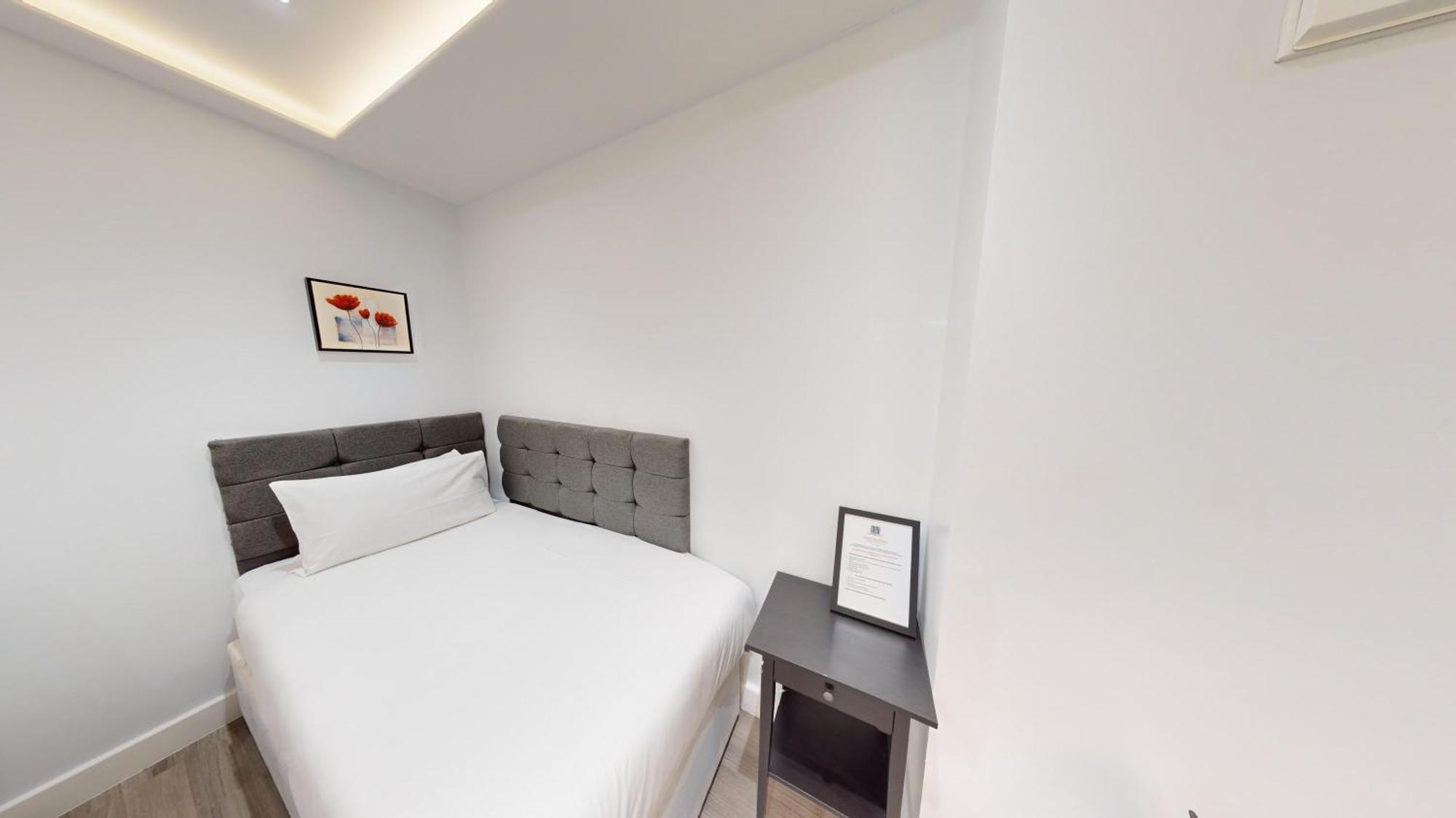 Appartement Msk Premium à Londres Extérieur photo