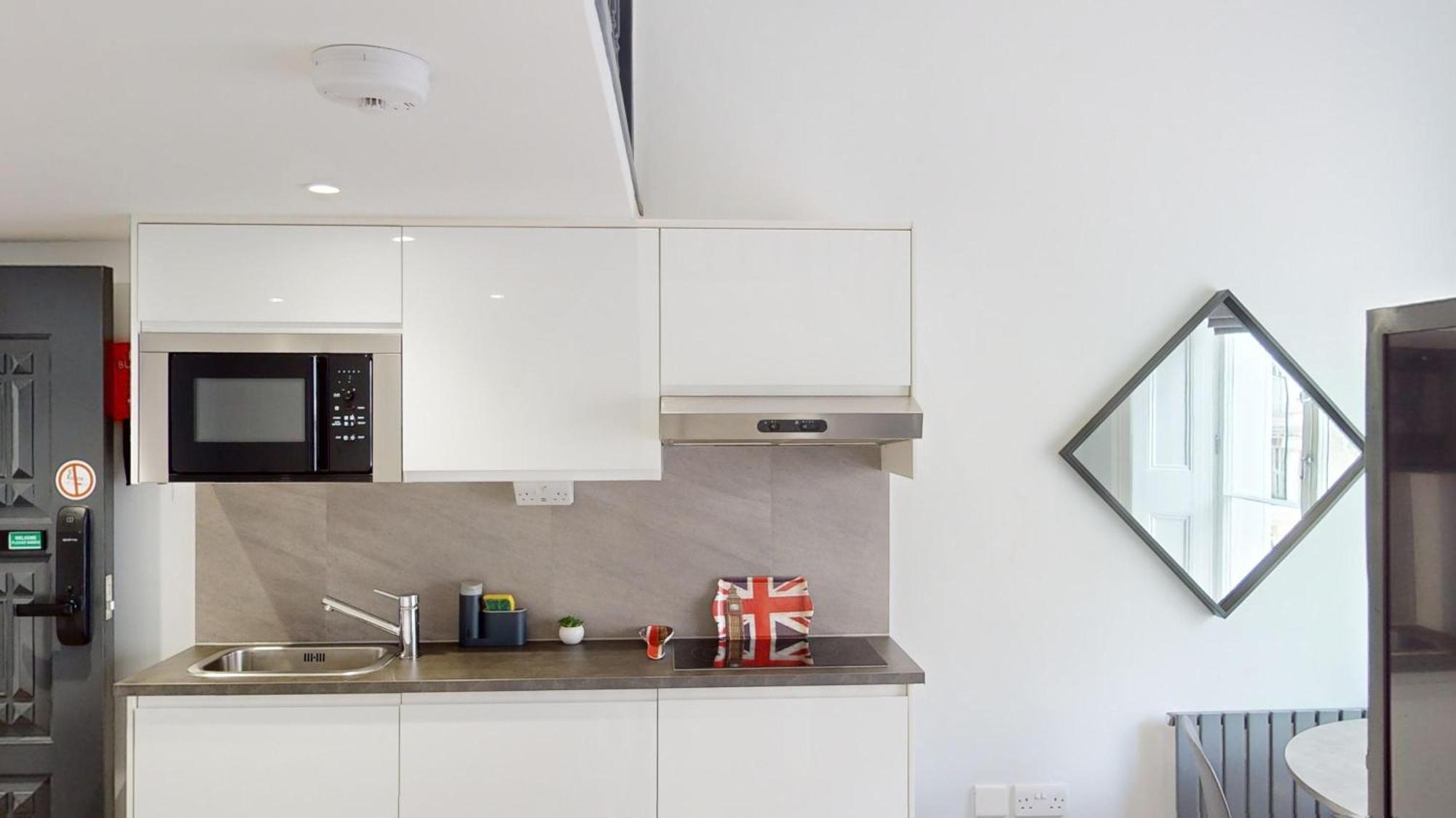Appartement Msk Premium à Londres Extérieur photo