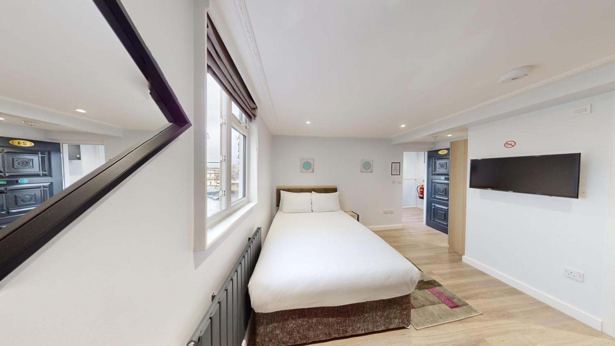 Appartement Msk Premium à Londres Extérieur photo