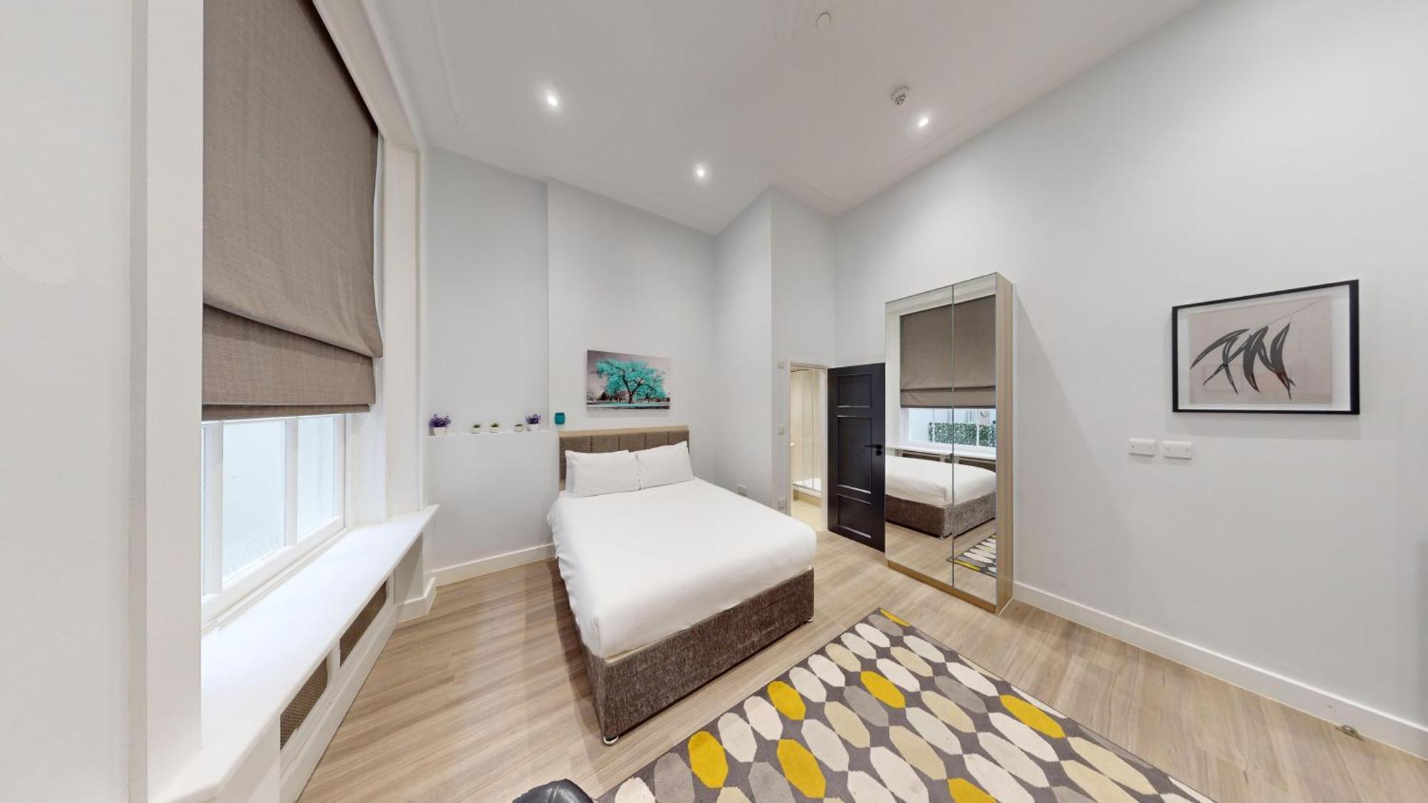 Appartement Msk Premium à Londres Extérieur photo