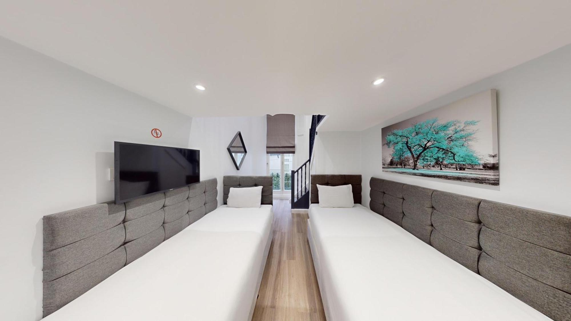 Appartement Msk Premium à Londres Extérieur photo
