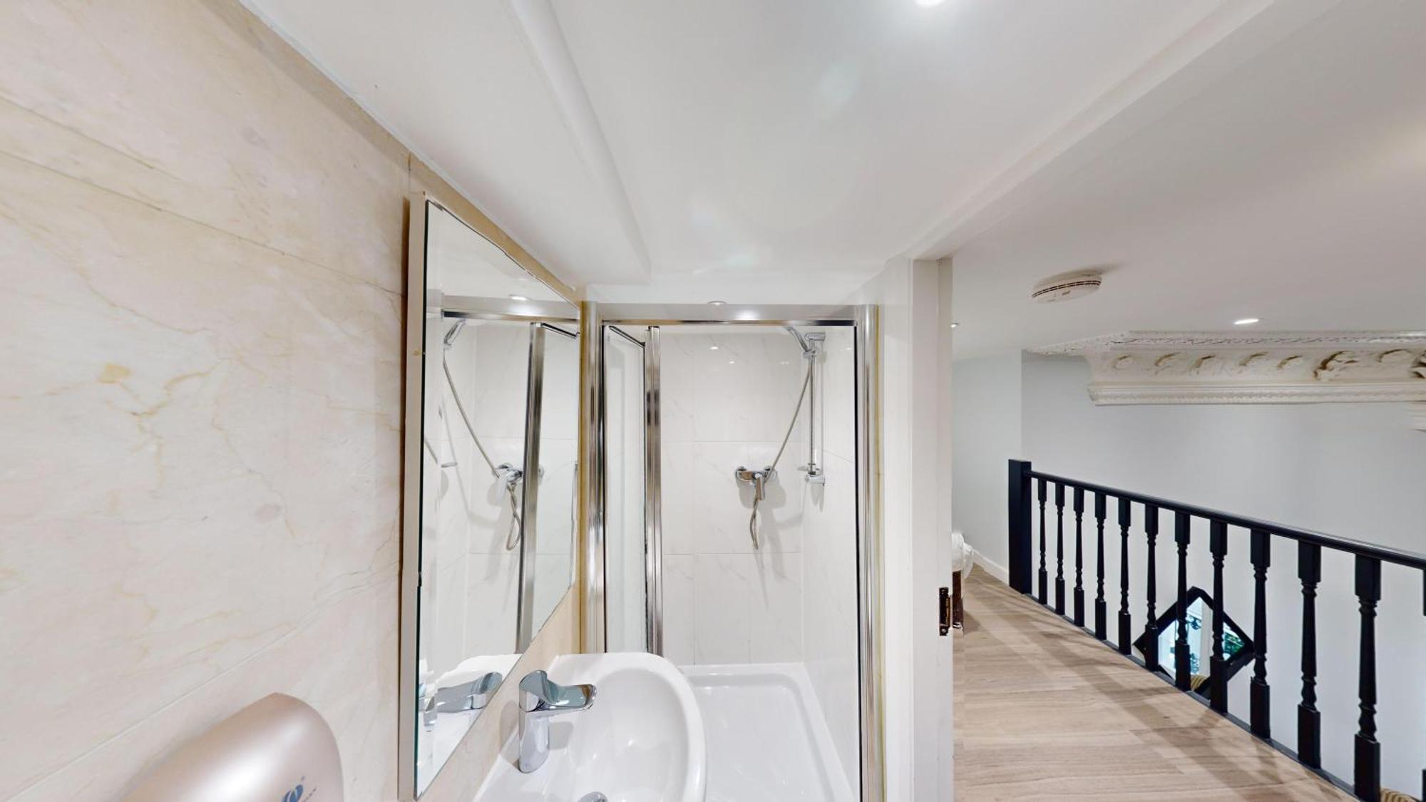 Appartement Msk Premium à Londres Extérieur photo