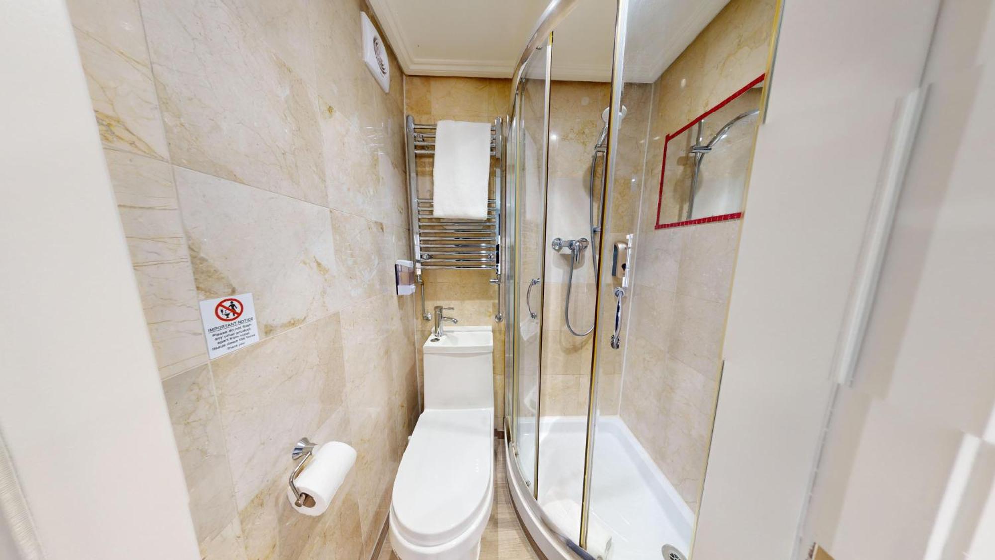 Appartement Msk Premium à Londres Extérieur photo