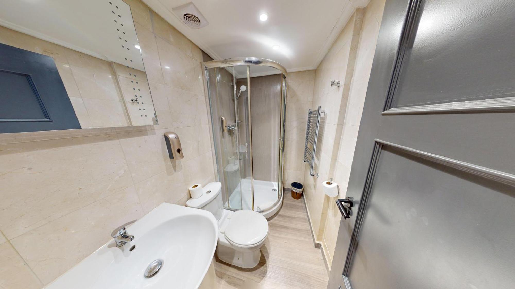 Appartement Msk Premium à Londres Extérieur photo